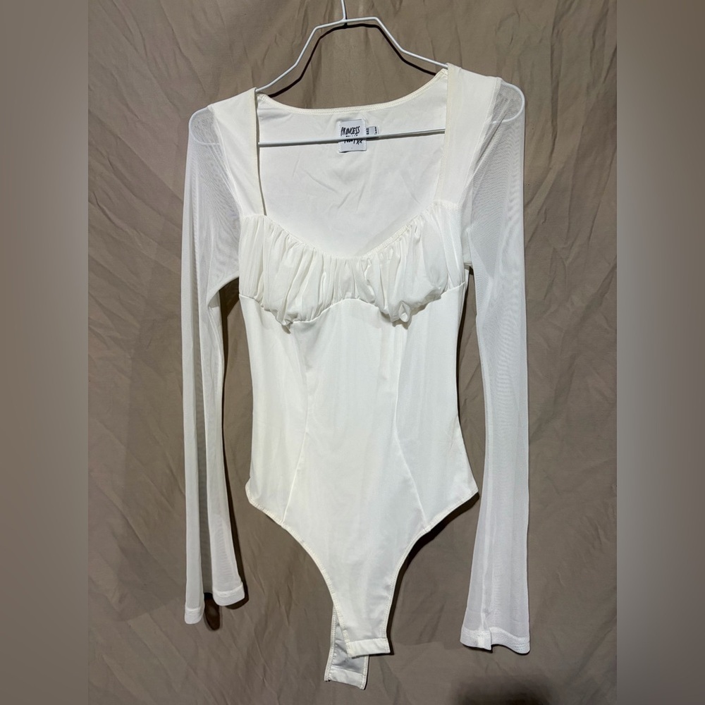 Princess Polly long sleeve